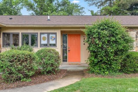 4304 E Walpole Lane Bloomington IN 47408