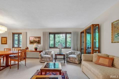 4304 E Walpole Lane Bloomington IN 47408