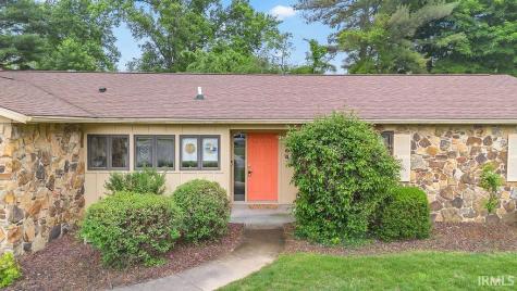 4304 E Walpole Lane Bloomington IN 47408
