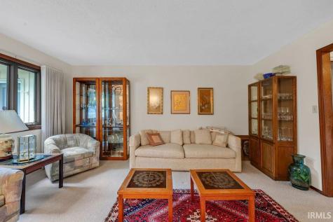 4304 E Walpole Lane Bloomington IN 47408