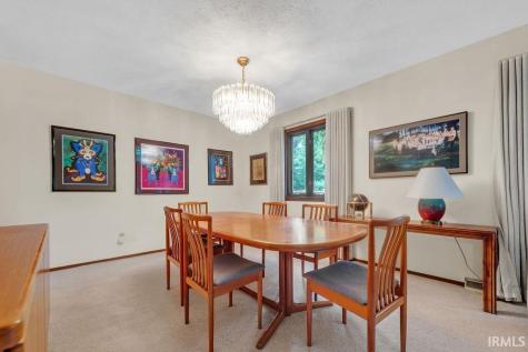 4304 E Walpole Lane Bloomington IN 47408