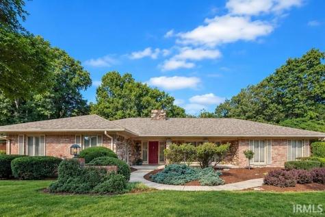570 Golden Place Lafayette IN 47905