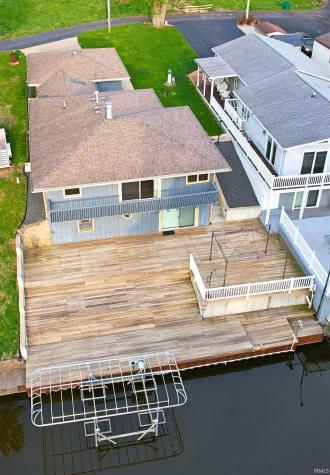 10502 N Corley Drive Monticello IN 47960