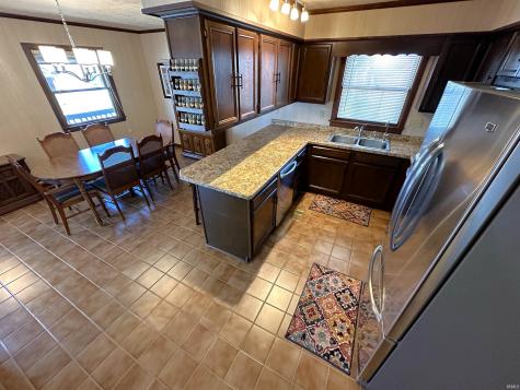 10502 N Corley Drive Monticello IN 47960