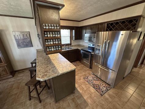 10502 N Corley Drive Monticello IN 47960
