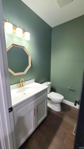 Tbd Country Club Lane Syracuse IN 46567