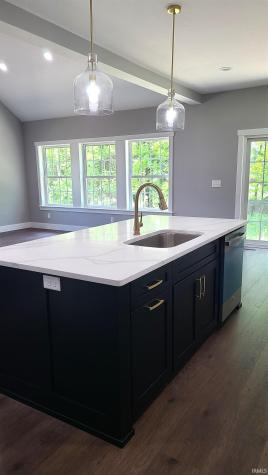 Tbd Country Club Lane Syracuse IN 46567