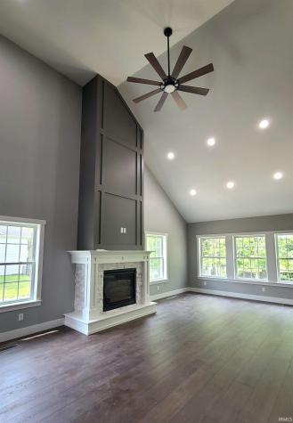 Tbd Country Club Lane Syracuse IN 46567