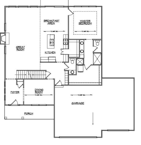 Tbd Country Club Lane Syracuse IN 46567