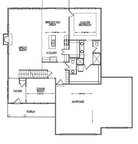 Tbd Country Club Lane Syracuse IN 46567
