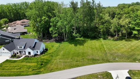 Tbd Country Club Lane Syracuse IN 46567