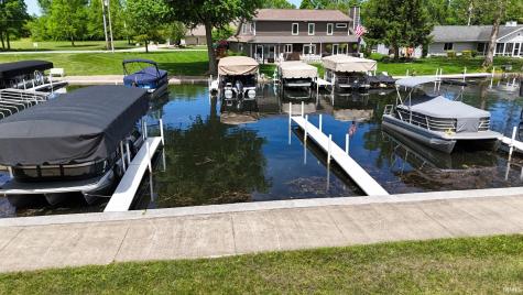 Tbd Country Club Lane Syracuse IN 46567