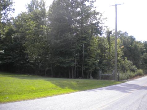 2722 E 450 North Road Marion IN 46952