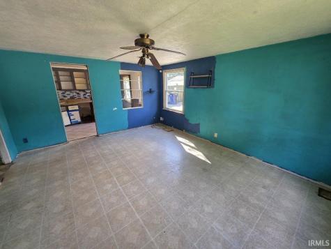 822 Roosevelt Street South Bend IN 46616