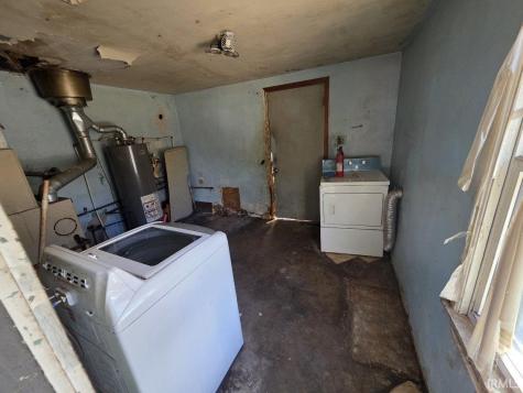 822 Roosevelt Street South Bend IN 46616