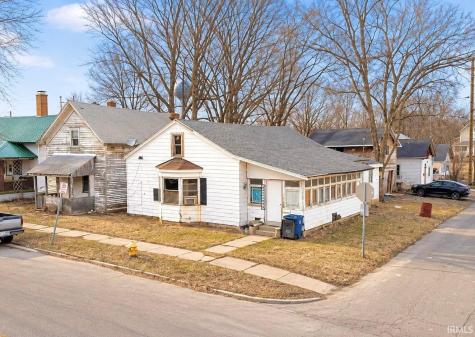 935 S Branson Street Marion IN 46953