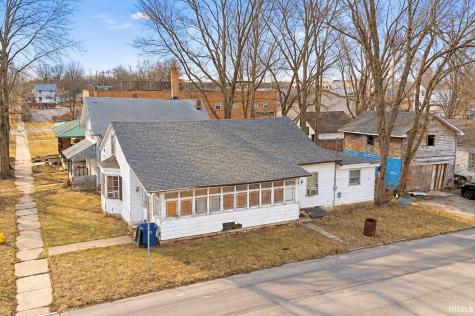 935 S Branson Street Marion IN 46953