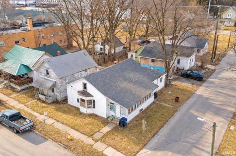 935 S Branson Street Marion IN 46953