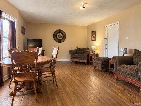 935 S Branson Street Marion IN 46953