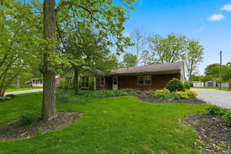 1818 Westgate Drive Fort Wayne IN 46808