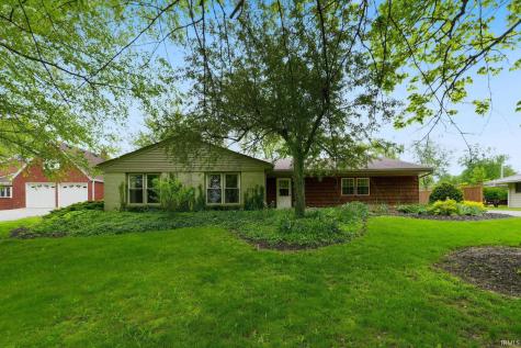 1818 Westgate Drive Fort Wayne IN 46808