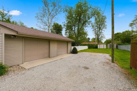 1818 Westgate Drive Fort Wayne IN 46808