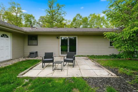 1818 Westgate Drive Fort Wayne IN 46808