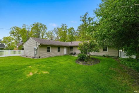 1818 Westgate Drive Fort Wayne IN 46808