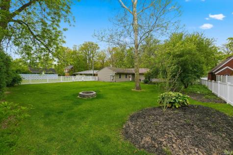 1818 Westgate Drive Fort Wayne IN 46808