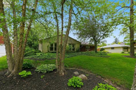 1818 Westgate Drive Fort Wayne IN 46808