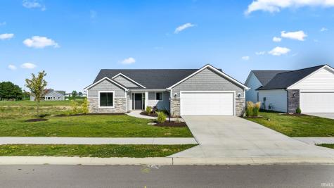 1194 Zenos Boulevard Fort Wayne IN 46818