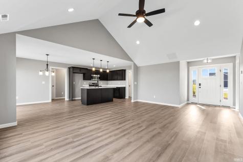 1194 Zenos Boulevard Fort Wayne IN 46818