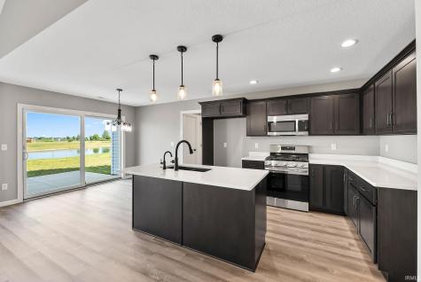 1194 Zenos Boulevard Fort Wayne IN 46818