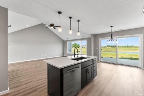 1194 Zenos Boulevard Fort Wayne IN 46818
