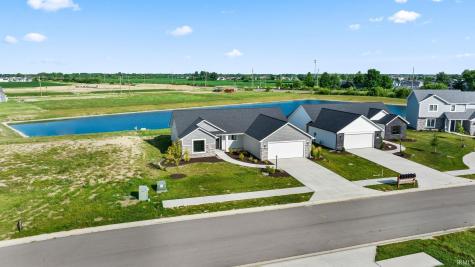 1194 Zenos Boulevard Fort Wayne IN 46818