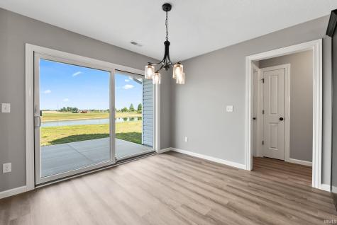 1194 Zenos Boulevard Fort Wayne IN 46818