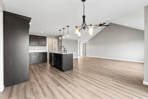 1194 Zenos Boulevard Fort Wayne IN 46818