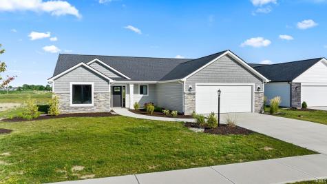 1194 Zenos Boulevard Fort Wayne IN 46818