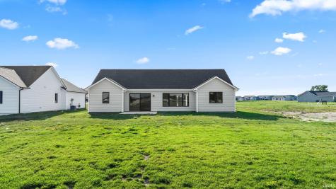 1194 Zenos Boulevard Fort Wayne IN 46818