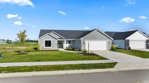 1194 Zenos Boulevard Fort Wayne IN 46818
