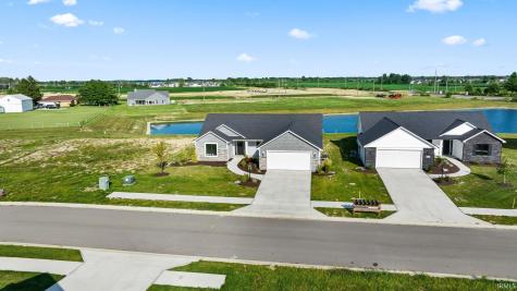 1194 Zenos Boulevard Fort Wayne IN 46818
