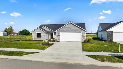 1194 Zenos Boulevard Fort Wayne IN 46818