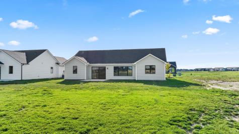 1194 Zenos Boulevard Fort Wayne IN 46818
