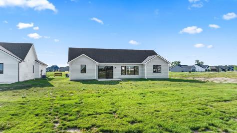 1194 Zenos Boulevard Fort Wayne IN 46818