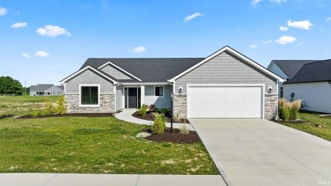 1194 Zenos Boulevard Fort Wayne IN 46818