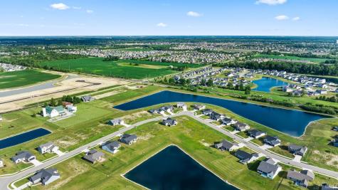 1194 Zenos Boulevard Fort Wayne IN 46818