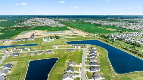 1194 Zenos Boulevard Fort Wayne IN 46818