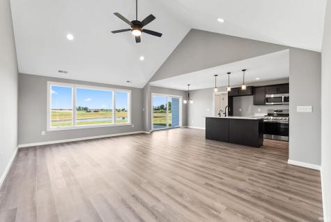 1194 Zenos Boulevard Fort Wayne IN 46818