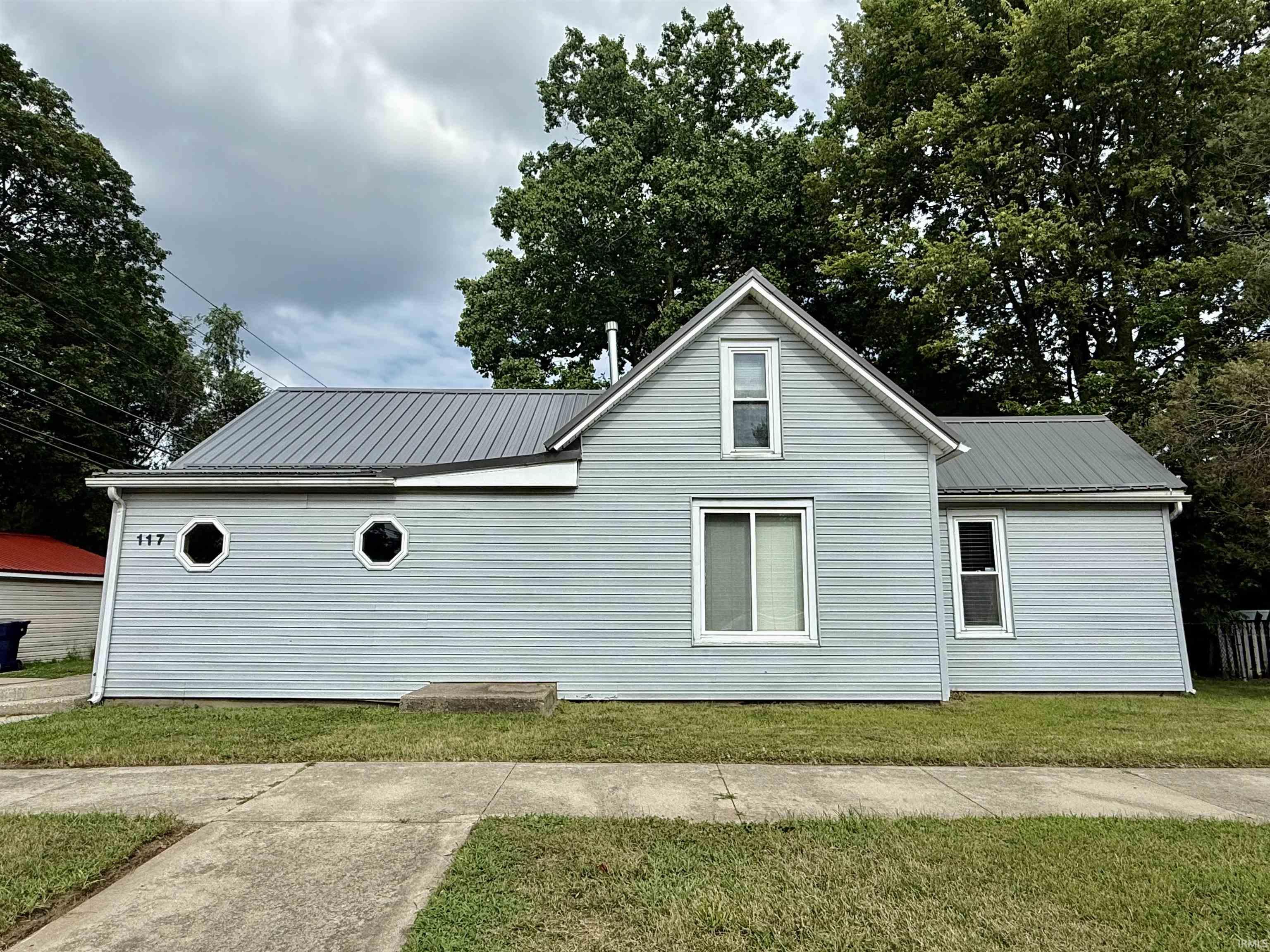 117 S Sherman Street Warsaw IN 46580