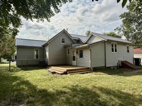 117 S Sherman Street Warsaw IN 46580